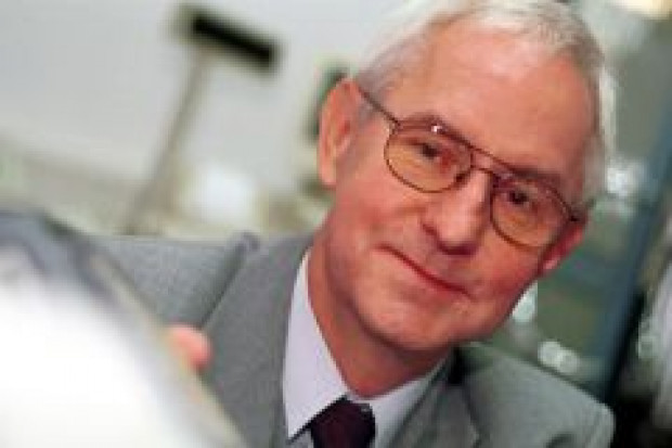 Jerzy Biernat, dotychczasowy prezes Elzabu będzie sprawował funcję wiceprezesa - dyrektora generalnego Zmiany w zarządzie Elzabu