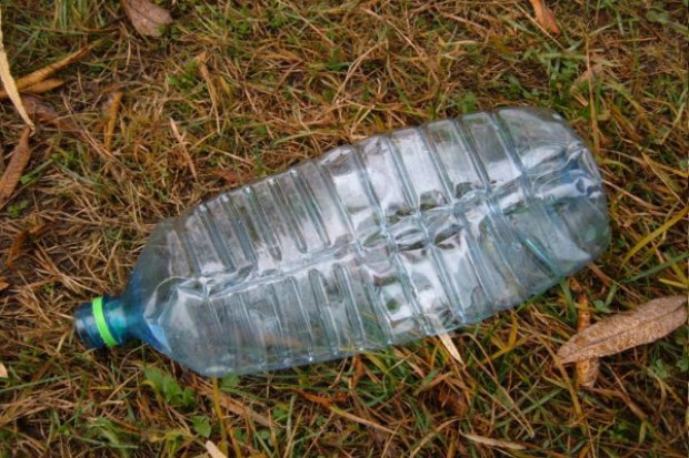 Zastój w recyklingu opakowań