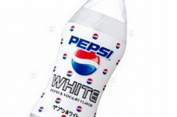 Pepsi wprowadziła na rynek mix napoju gazowanego i jogurtu
