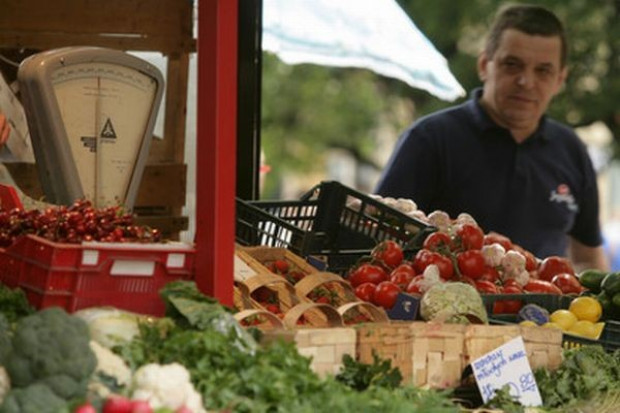 Producenci żywności obawiają się konkurencji spoza Unii Europejskiej