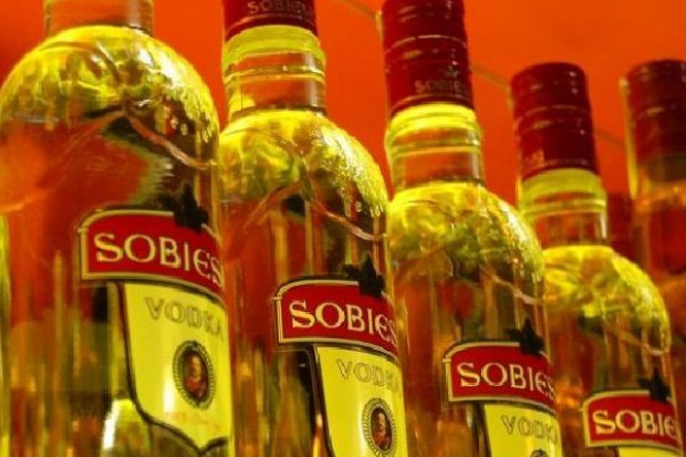 Sobieski rusza w pogoń za Bolsem
