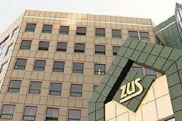 fot. bp1.blogger.com Od grudnia osoby prowadzące własne firmy zapłacą większe składki ZUS