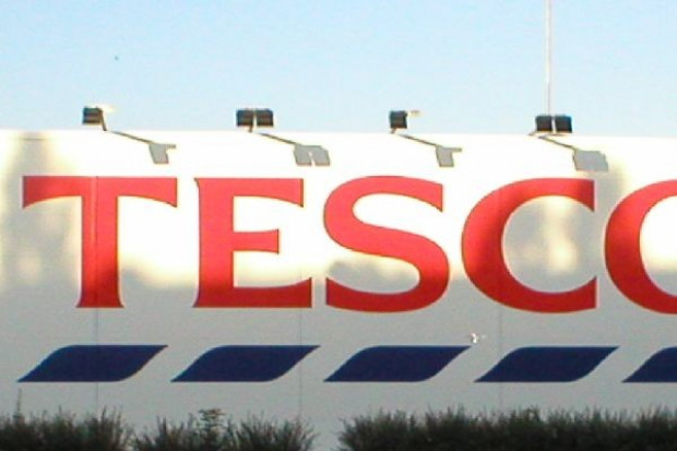 Sieć Tesco powoli upodabnia się do sklepów Biedronka