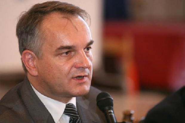 Pawlak: obniżenie stóp procentowych byłoby korzystne dla gospodarki
