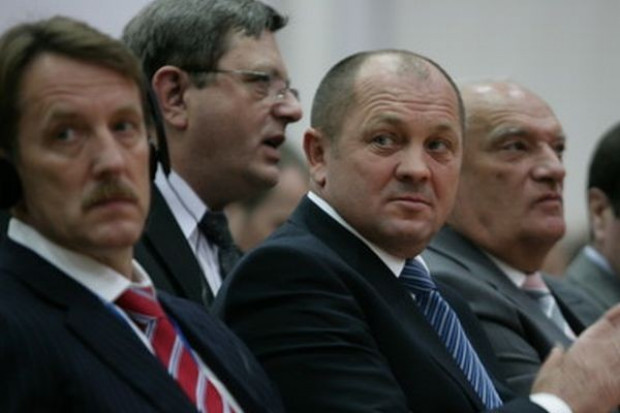 Minister rolnictwa: Będzie 1 mld euro na rozwój mikroprzedsiębiorstw