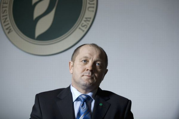 WPR: W 2015 r. zniesienie kwot mlecznych, przedłużenie dopłat do owoców