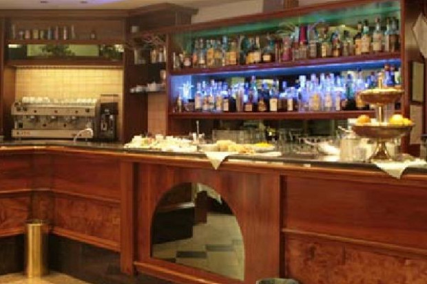 fot. www.chiaroscurocafe.com Włoska sieć kawiarni Chiaroscuro chce wejść do Polski