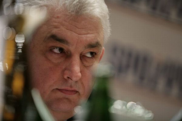 Prezes PVA: Podwyżka akcyzy to wzrost ceny wódki oraz zagrożenie prywatyzacji Polmosów