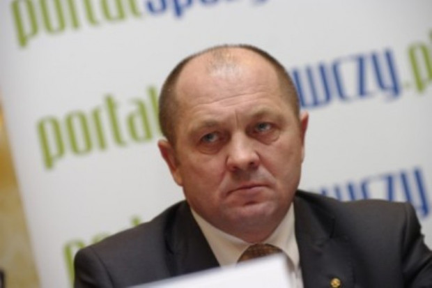 Minister Sawicki: ja się nie wstydzę naszych zakładów przetwórczych (zobacz video)