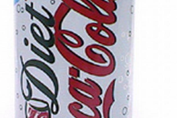Coca-Cola wprowadza w USA napoje naturalnym słodziku