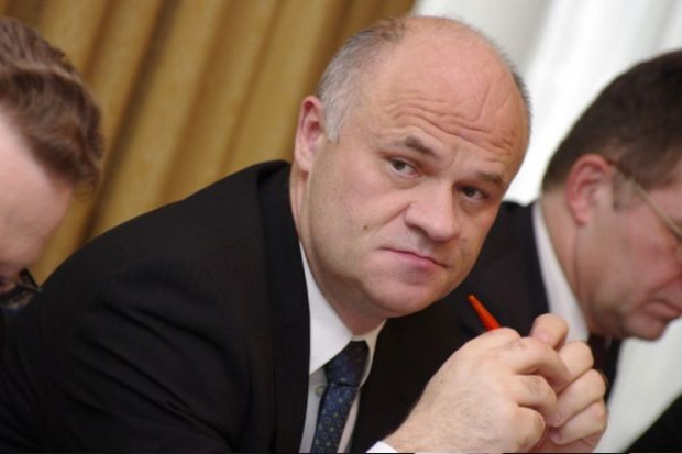 Prezes Mieszko: Przedsiębiorcy oczekują jasnych reguł (zobacz video)
