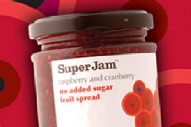 fot. www.superjam.co.uk Nastolatek zarabia miliony na produkcji dżemów domowej roboty