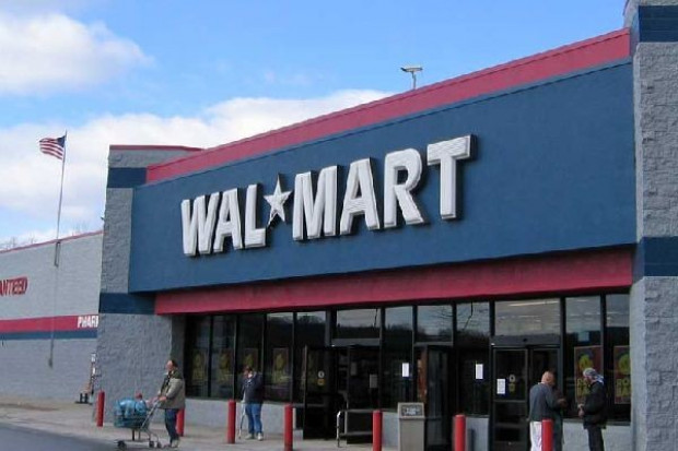 fot. http://upload.wikimedia.org/ Wal-Mart ostatecznie zdecydował się na inwestowanie w rosyjski rynek detaliczny