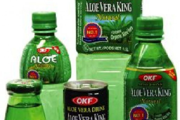 Koreański producent napojów wprowadził swoje produkty do polskich sklepów