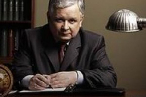 fot. www.prezydent.pl Prezydent podpisał nowelizację Kodeksu spółek handlowych