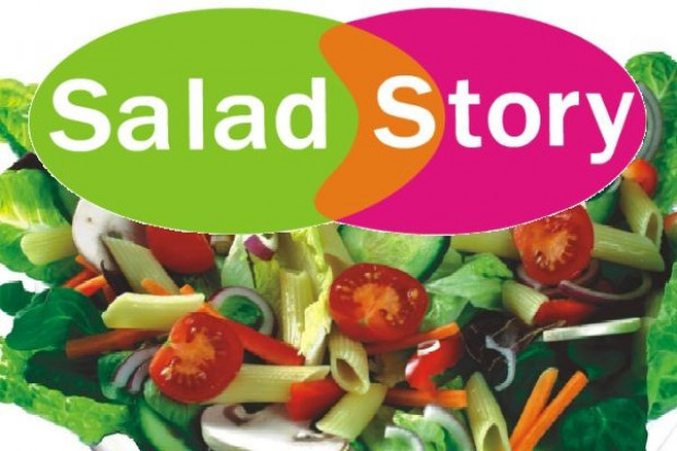 Salad Story otworzy kolejne restauracje