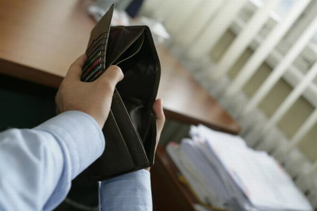 Przedsiębiorstwa z branży spożywczej i handlowej zagrożone bankructwem