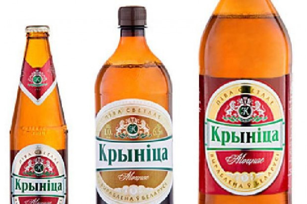 SABMiller wejdzie na białoruski rynek piwa, rozważa przejęcie browaru Krynitsa