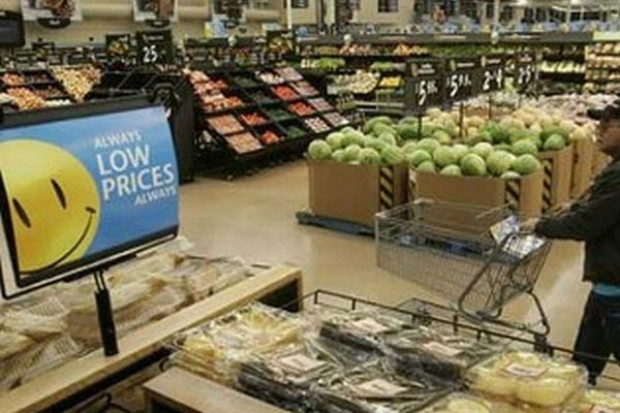Polskich producentów żywności dotknie spór UE z USA: Stany nałożą 100-proc. cła