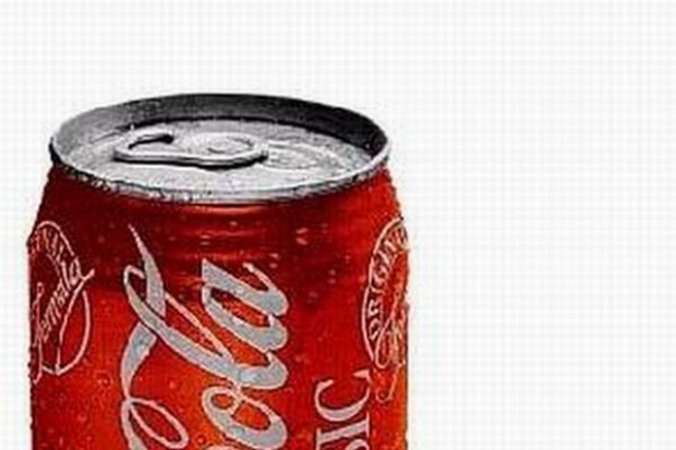 Coca-Cola zamierza usunąć