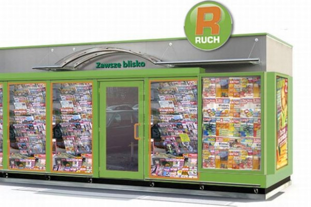 Ruch: Wypowiedzenie wartej ponad 100 mln zł umowy przez Bauera to element negocjacji