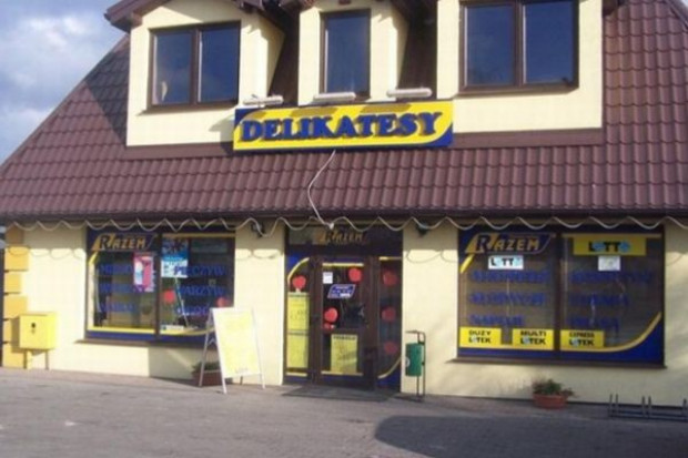 fot. Razem Sieć Razem będzie otwierać sklepy w nowych województwach