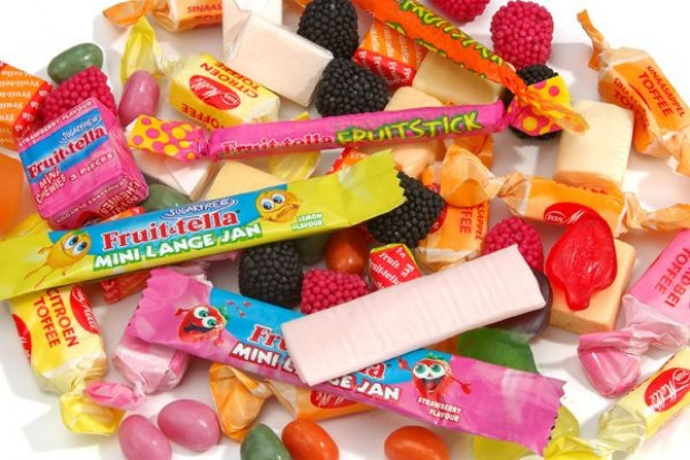 Perfetti Van Melle zamyka w Polsce fabrykę