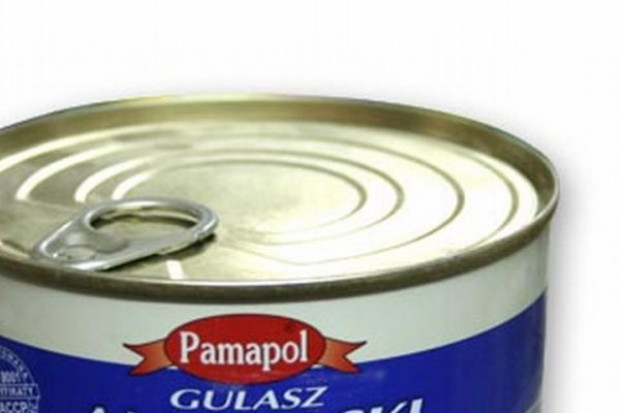 Pamapol inwestuje w produkcję marek własnych