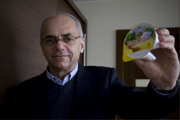 OSM Piątnica inwestuje w produkty funkcjonalne