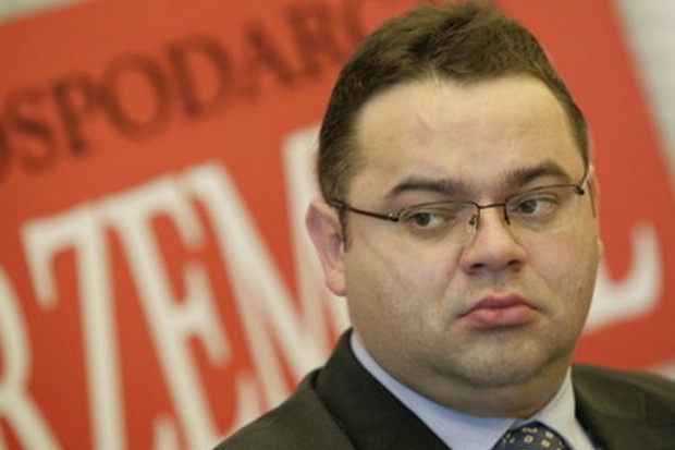 Komisja Nadzoru Finansowego przyjrzy się działaniom PKM Duda