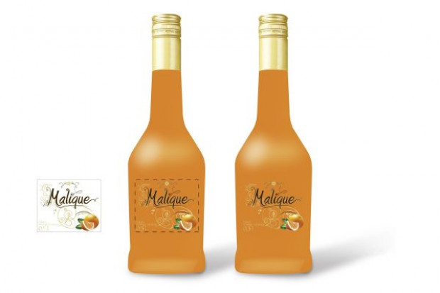 Nowe alkohole pod marką Malique