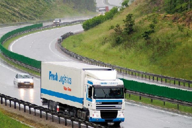 Fresh Logistics kupi 70 naczep i zwiększy zatrudnienie