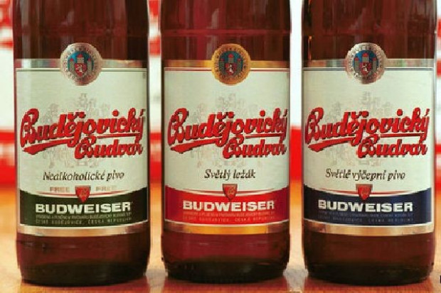 fot. www.financninoviny.cz Budejovicky Budvar zwiększa sprzedaż piwa