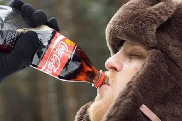 fot. www.toxel.com Coca-Cola wprowadzi na rynek rosyjski 25 innowacyjnych produktów