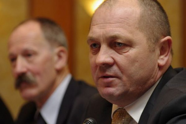 Minister rolnictwa: Branża żywnościowa najgorszy moment ma już za sobą