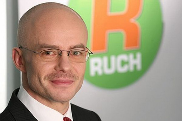 Ruch wyda na inwestycje 70 mln zł
