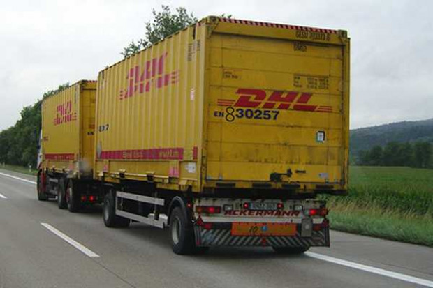DHL przygotował rozbudowę centrum logistycznego w Głuchowie