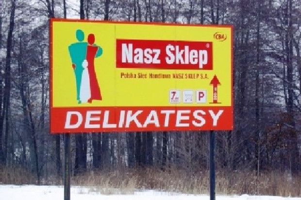 Nasz Sklep negocjuje przejęcia sieci handlowych