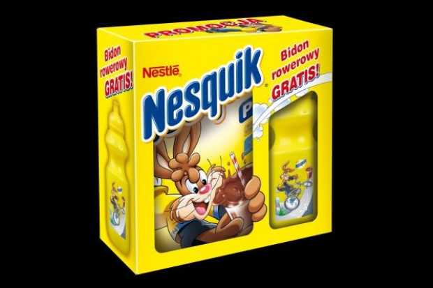Nequik na rowerowe wyprawy