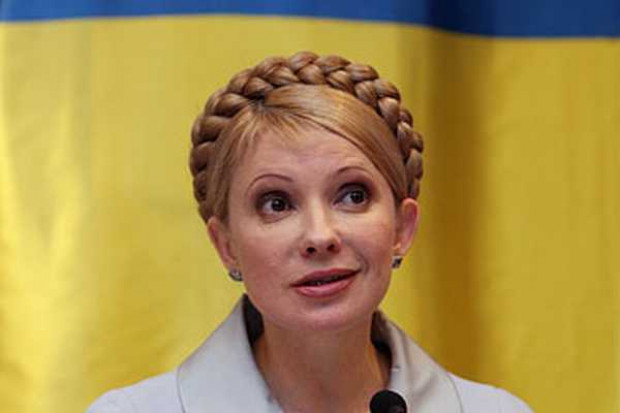 Ukraina zniosła 13 proc. cło na produkty spożywcze
