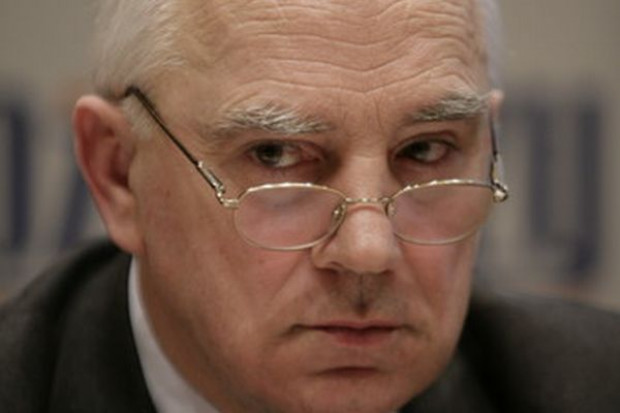 fot. Edmund Borawski, prezes Spółdzielni Mleczarskiej Mlekpol Mlekpol planuje mocne wejście na rynek rosyjski