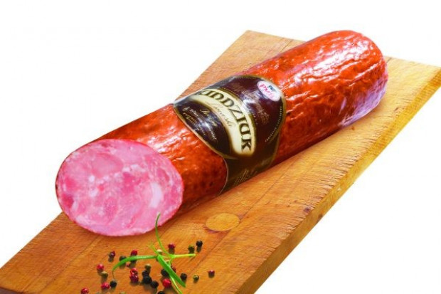 Kindziuk Lwowski - nowość w ofercie PMB