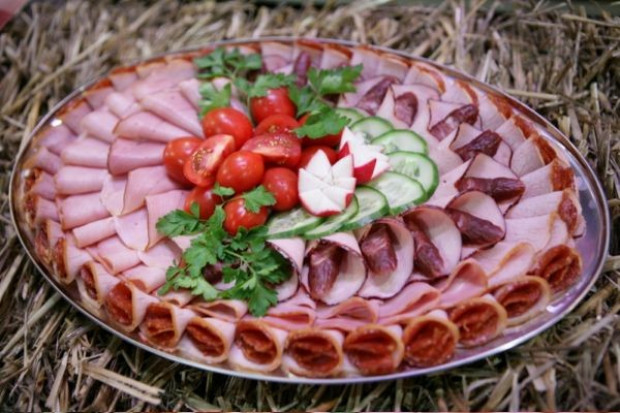 W Poznaniu wręczono certyfikaty na wyrób regionalnych wędlin