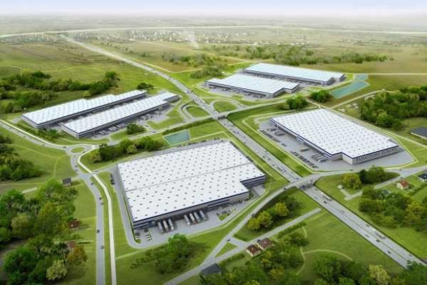 Teoma nowym najemcą w Panattoni Park Pruszków III