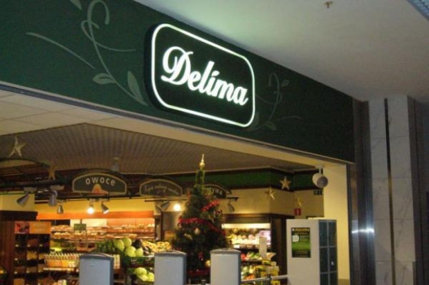 fot. Delima Emperia chce mieć za trzy lata 30 sklepów Delima
