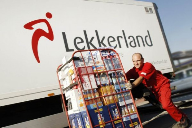 Lekkerland Polska: W 2008 r. nasza sprzedaż wzrosła do 767 mln euro