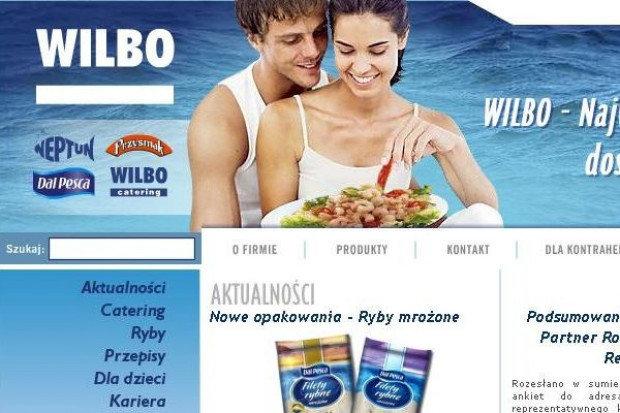 Wilbo liczy, że decyzje dotyczące akwizycji zapadną w II kw. tego roku