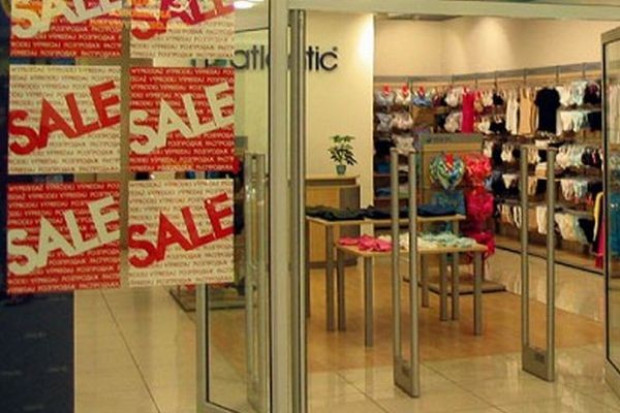 Drastyczne podwyżki czynszu wyganiają handlowców z galerii
