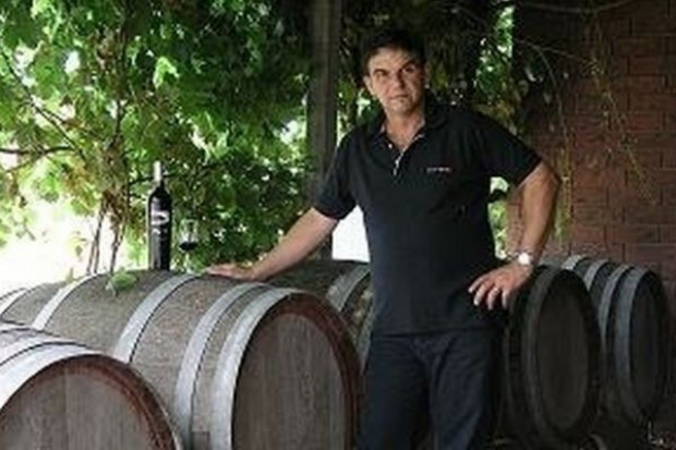 Nick Girolamo, prezes Wine Resources International Jeden z największych australijskich producentów wina wejdzie na polski rynek