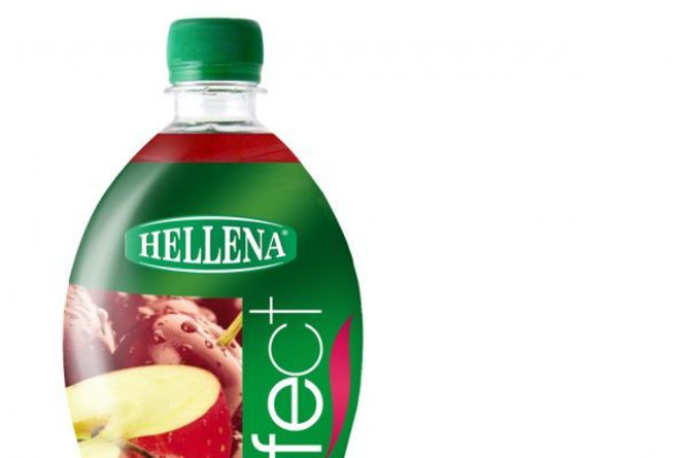 Hellena wprowadza napoje z segmentu Premium